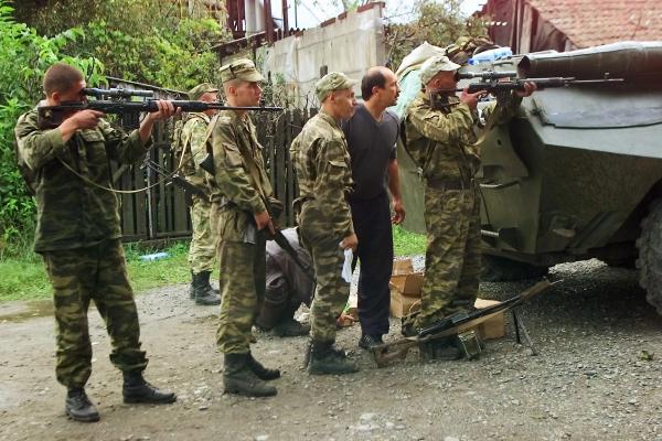 22 года трагедии в Беслане: Почему это надо помнить. Хроника штурма и освобождения заложников 3 сентября
