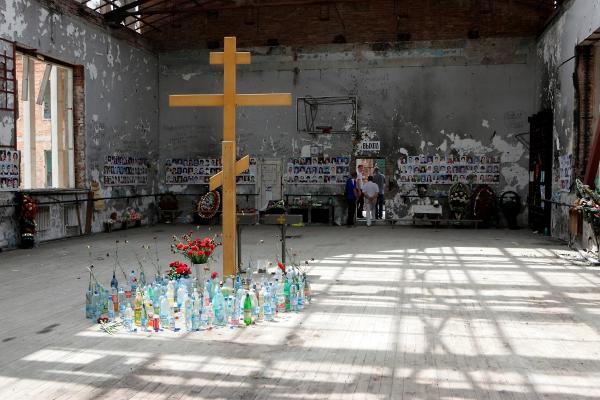 22 года трагедии в Беслане: Почему это надо помнить. Хроника штурма и освобождения заложников 3 сентября