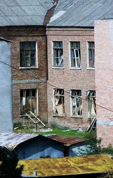 22 года трагедии в Беслане: Почему это надо помнить. Хроника штурма и освобождения заложников 3 сентября