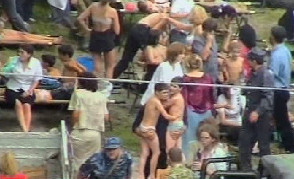 22 года трагедии в Беслане: Почему это надо помнить. Хроника штурма и освобождения заложников 3 сентября