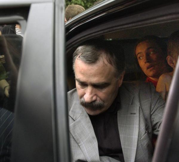 22 года трагедии в Беслане: Почему это надо помнить. Хроника штурма и освобождения заложников 3 сентября