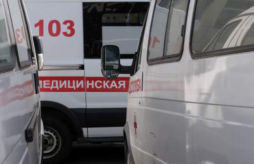 В Белгородской области при атаке ВСУ погиб человек и еще четверо пострадали
В Белгородской области при атаке ВСУ погиб человек и еще четверо пострадали