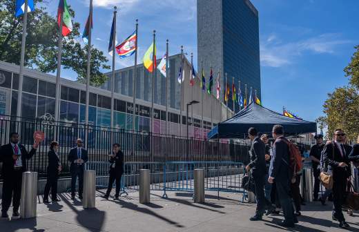 Лавров указал Рубио на координацию между Украиной и ее западными спонсорами
Лавров указал Рубио на координацию между Украиной и ее западными спонсорами