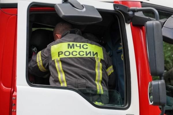 В Тамбовской области после атаки БПЛА загорелся купол церкви
В Тамбовской области после атаки БПЛА загорелся купол церкви