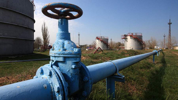 
                    Российский газ вернулся в Армению после десятидневной паузы

        