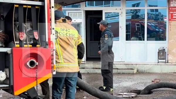
                    Число пострадавших при пожаре в Стерлитамаке возросло до 11

        