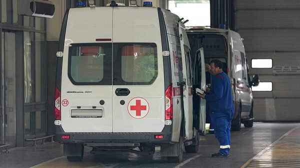 Семь человек пострадали при ударах ВСУ по Брянской области
Семь человек пострадали при ударах ВСУ по Брянской области