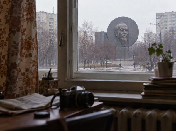Лжережиссер-насильник звал девушек на кинопробы, но его выдал памятник за окном Лжережиссер-насильник звал девушек на кинопробы, но его выдал памятник за окном