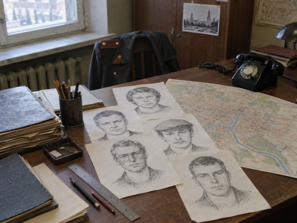 Лжережиссер-насильник звал девушек на кинопробы, но его выдал памятник за окном Лжережиссер-насильник звал девушек на кинопробы, но его выдал памятник за окном