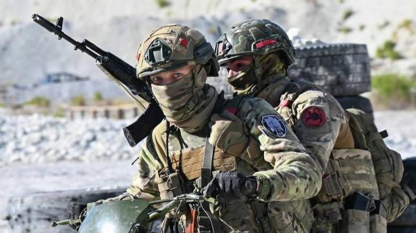 Новости СВО 10 сентября: Взято Озёрное, котёл под Харьковом, провал атак ВСУ под Ямполовкой, место переговоров РФ, США и Украины Новости СВО 10 сентября: Взято Озёрное, котёл под Харьковом, провал атак ВСУ под Ямполовкой, место переговоров РФ, США и Украины
