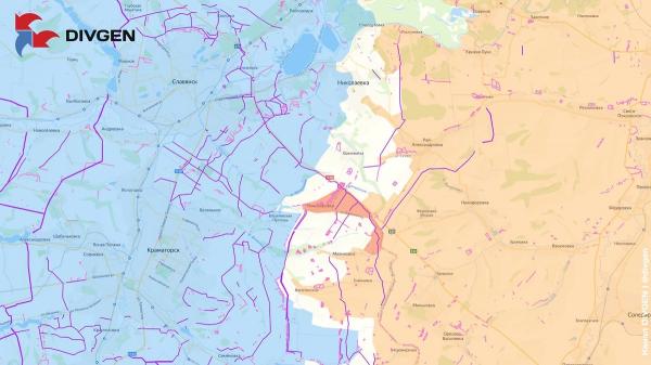 Новости СВО 5 сентября: Освобождены Никаноровка и Грузское, закрепление в Орехове, визит Уиткоффа и Кушнера на фоне успехов России
