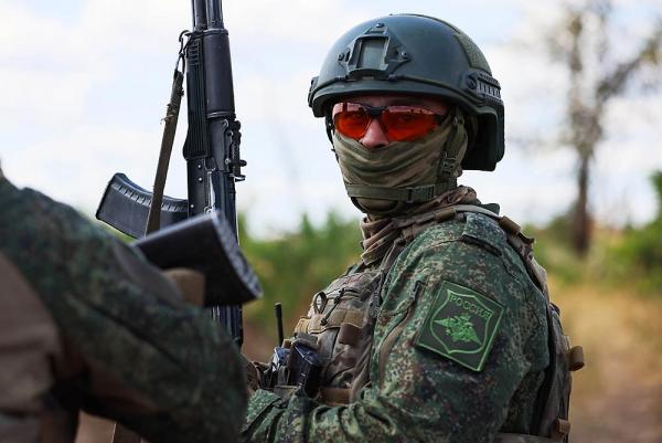 Новости СВО 5 сентября: Освобождены Никаноровка и Грузское, закрепление в Орехове, визит Уиткоффа и Кушнера на фоне успехов России