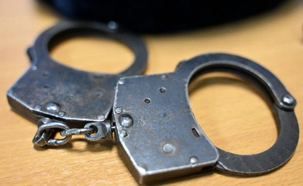 Родился в Молдавии, завербован в Киеве, сидеть будет в&nbsp;&laquo;Черном дельфине&raquo;